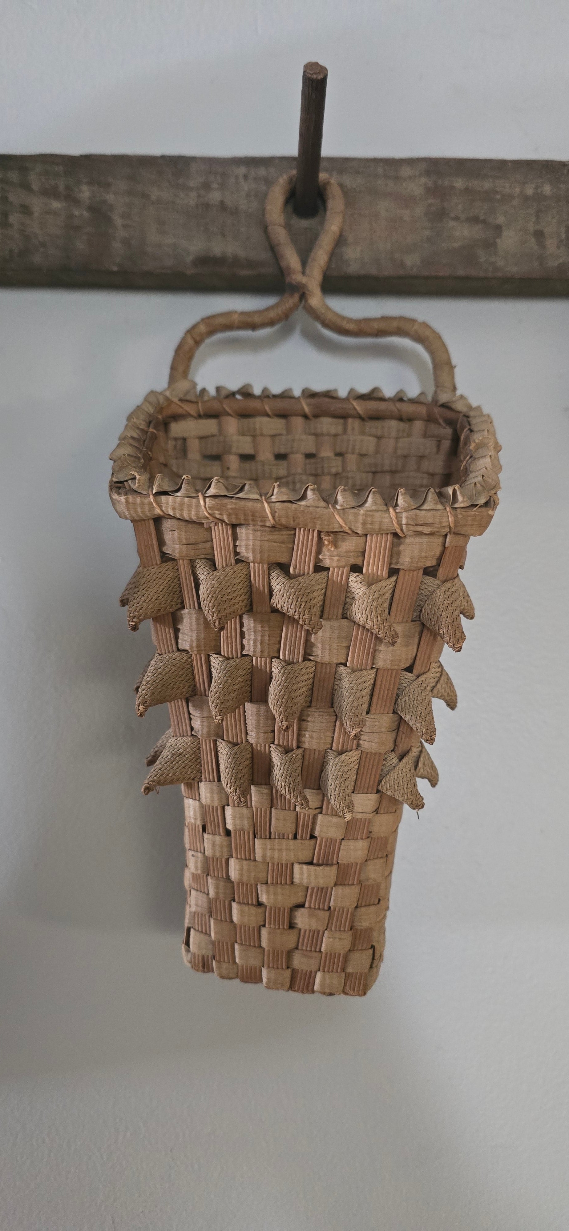 Baskets