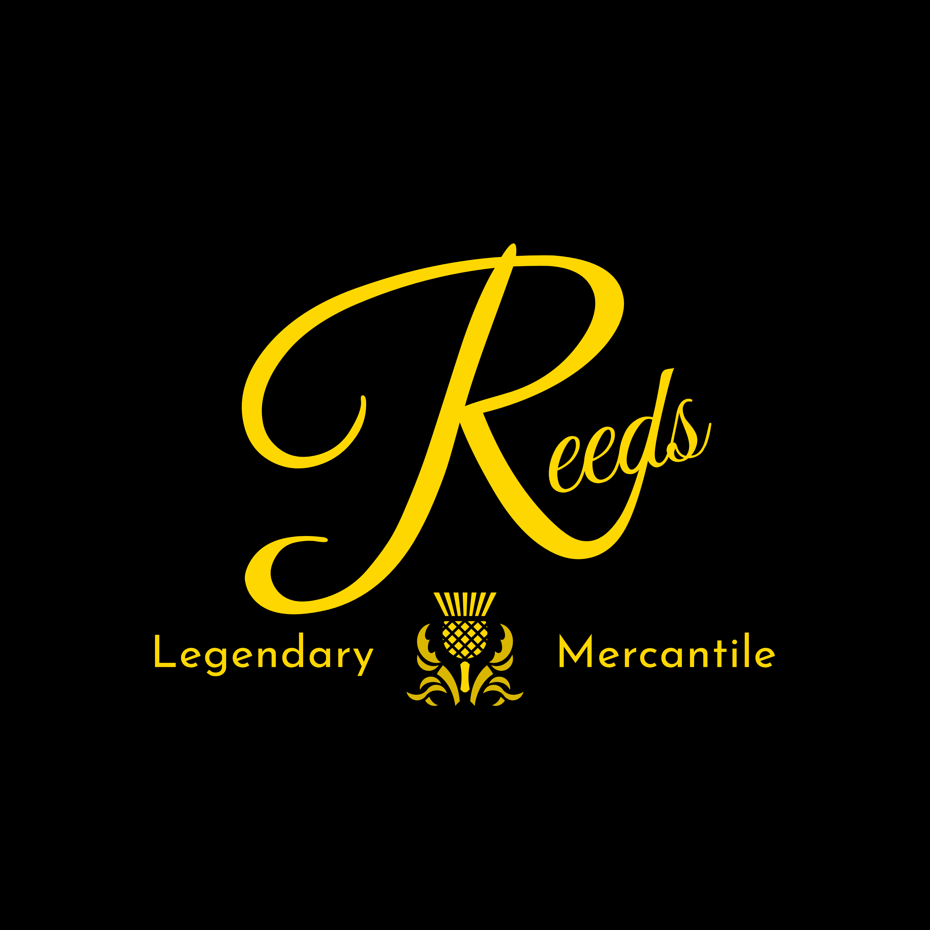 Reeds Legendary Mercantile