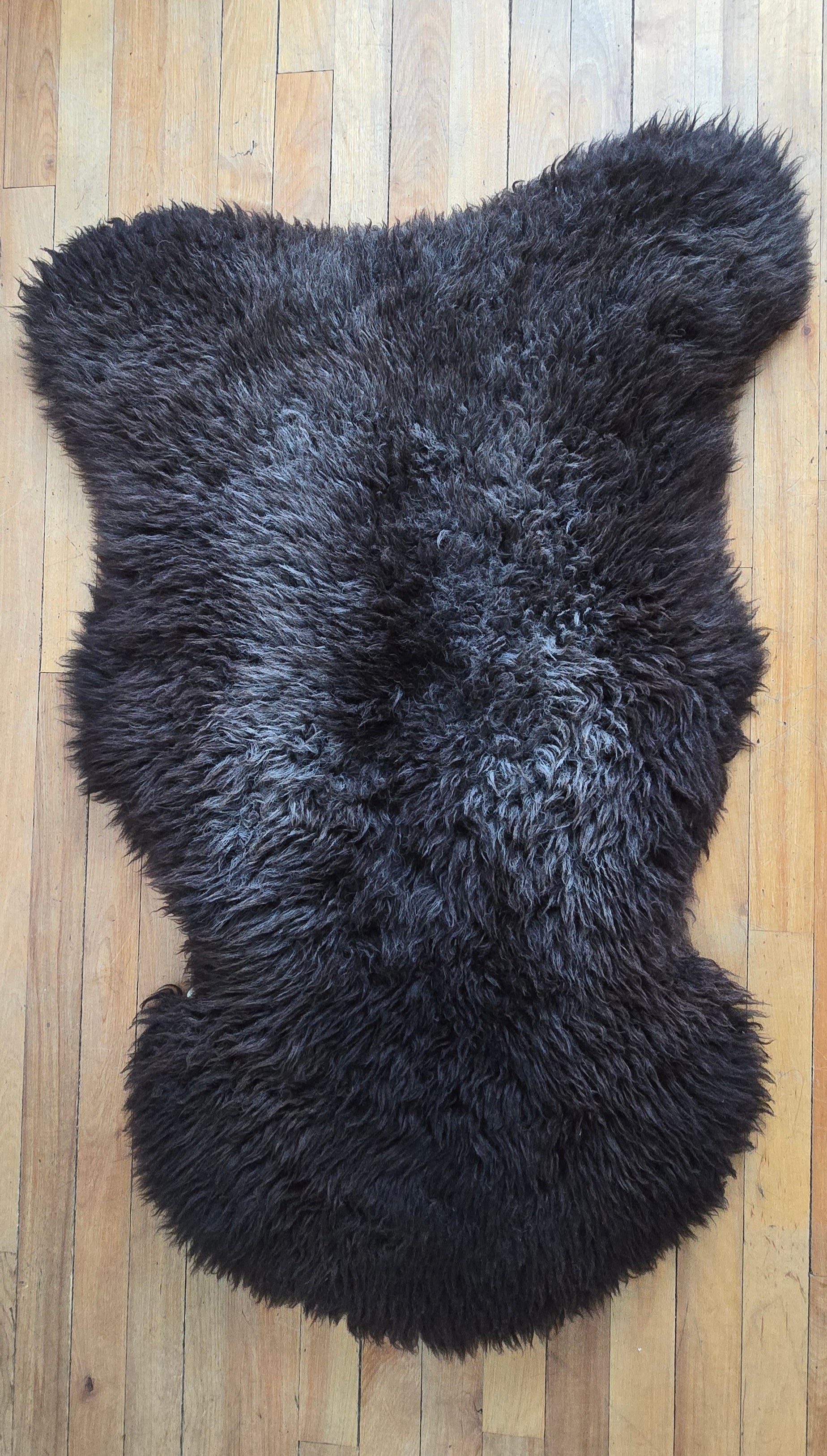 Brown British Sheepskins