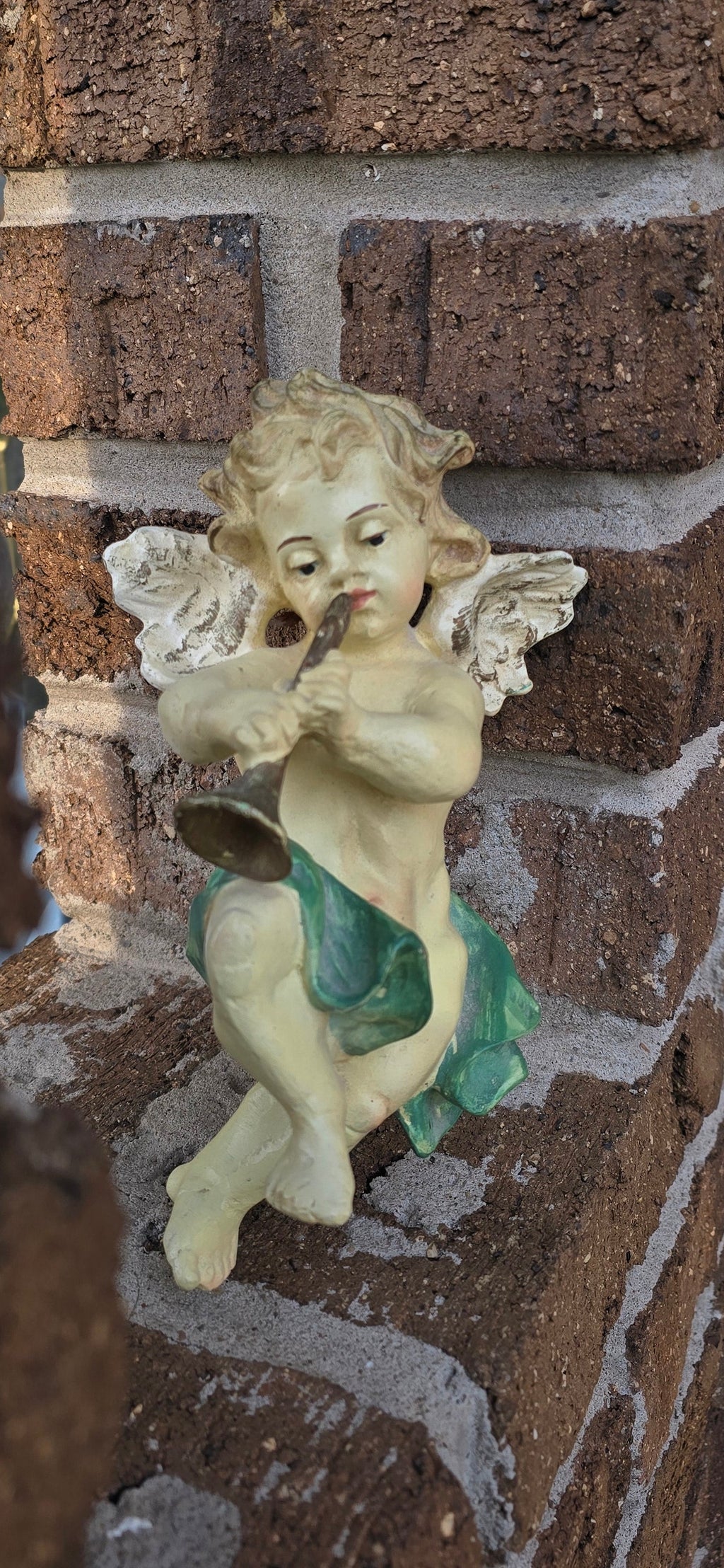 Angel ~horn