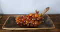 Massive MCM Lucite Grape Cluster
