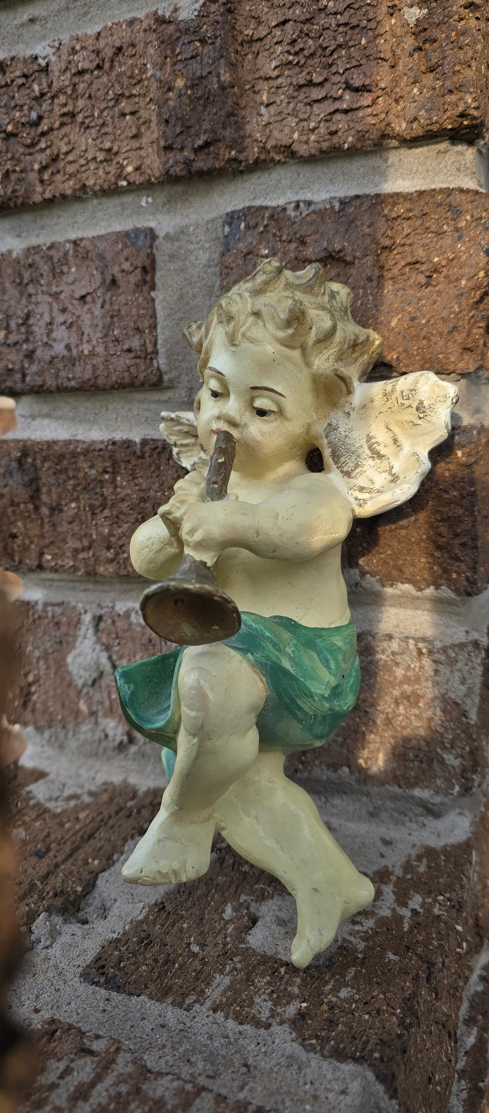 Angel ~horn