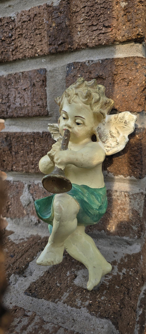 Angel ~horn