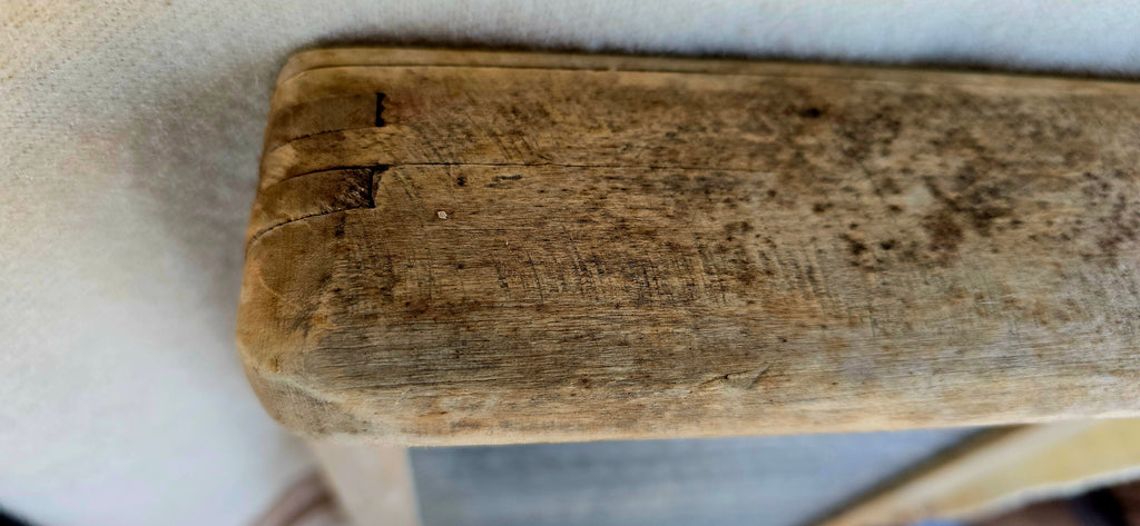 Pearl Antique Washboard