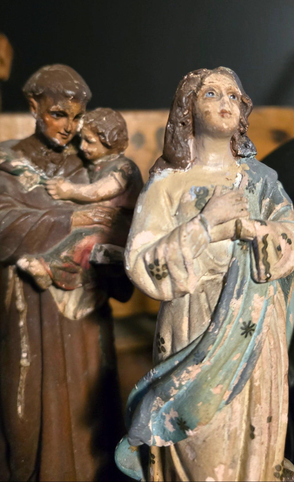 Religious figures