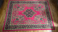 Large Antique Wool Rug