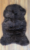 Brown British Sheepskins
