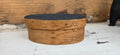 Primitive Eastern Bentwood Shaker Box