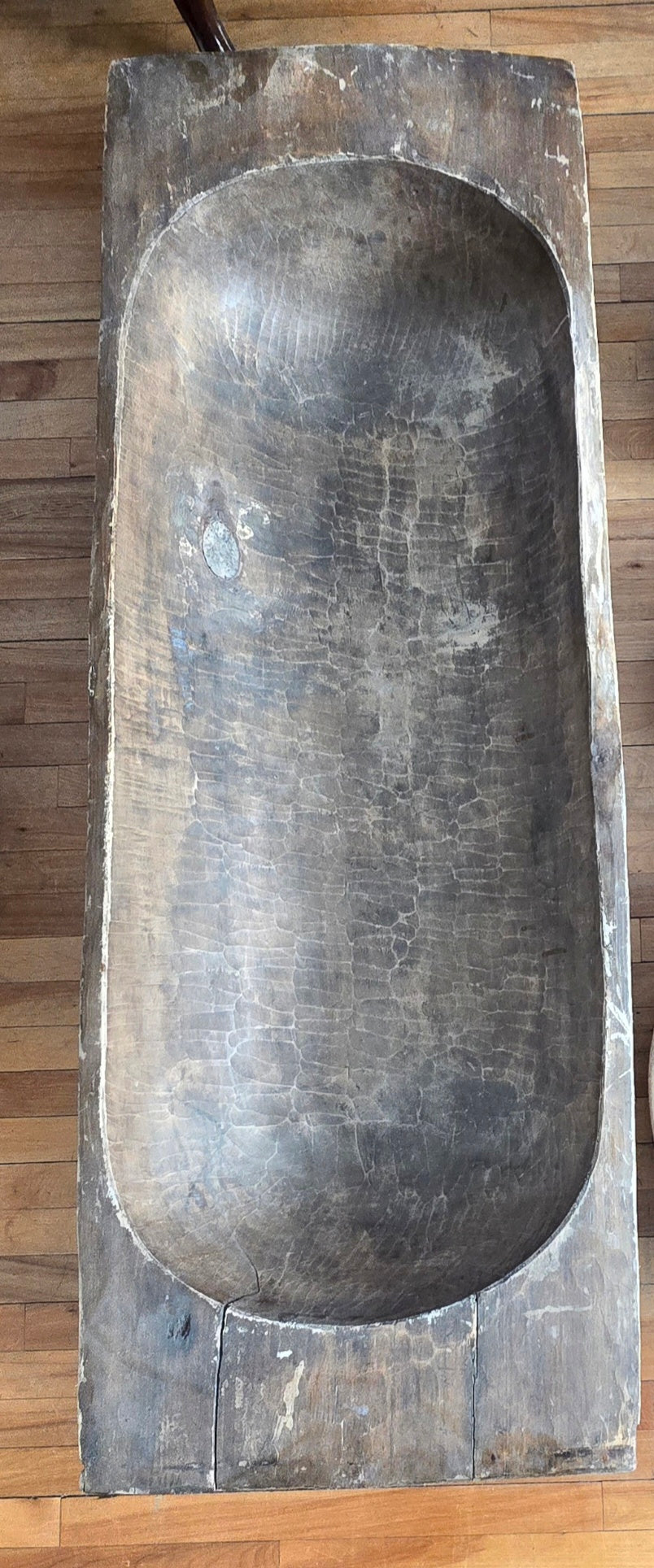 XL Primitive Dough Trough