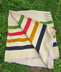 4 point HBC silk edging