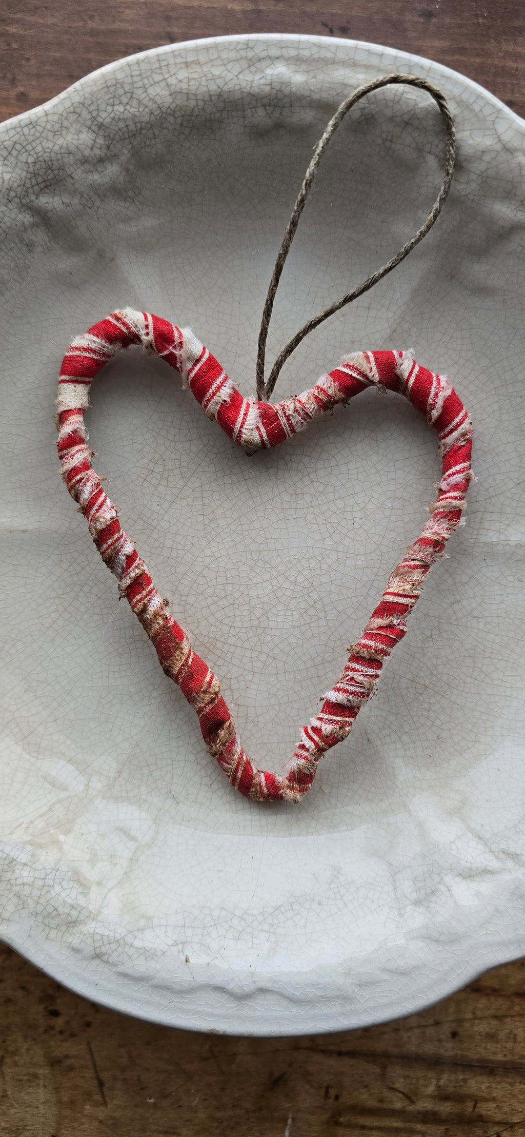 Grungy Prim Hearts