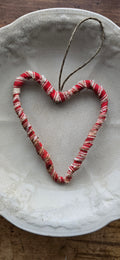 Grungy Prim Hearts