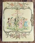 Victorian Photo Album