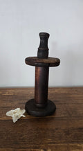 Rare Primitive Spool