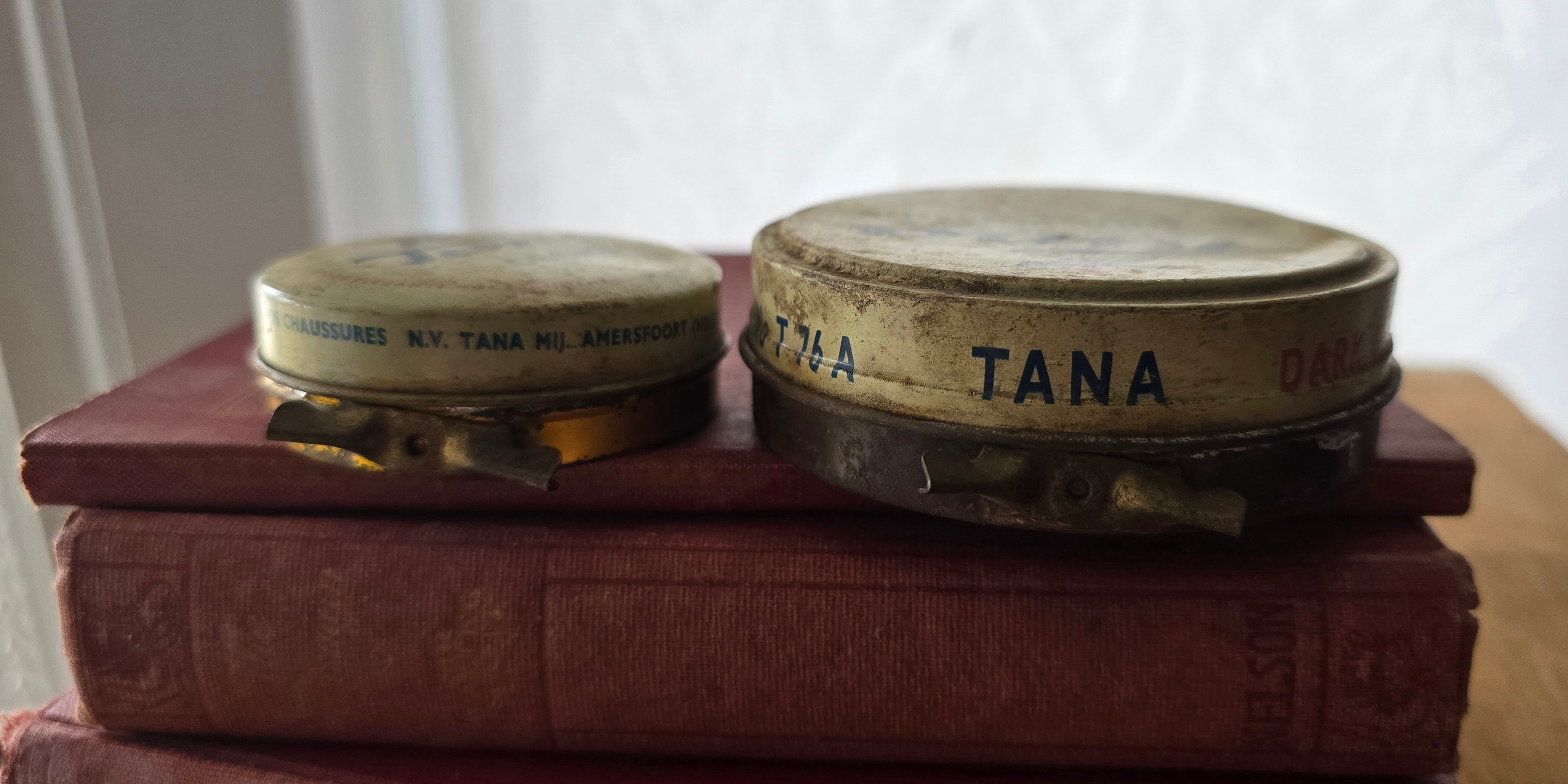 Tana Tins