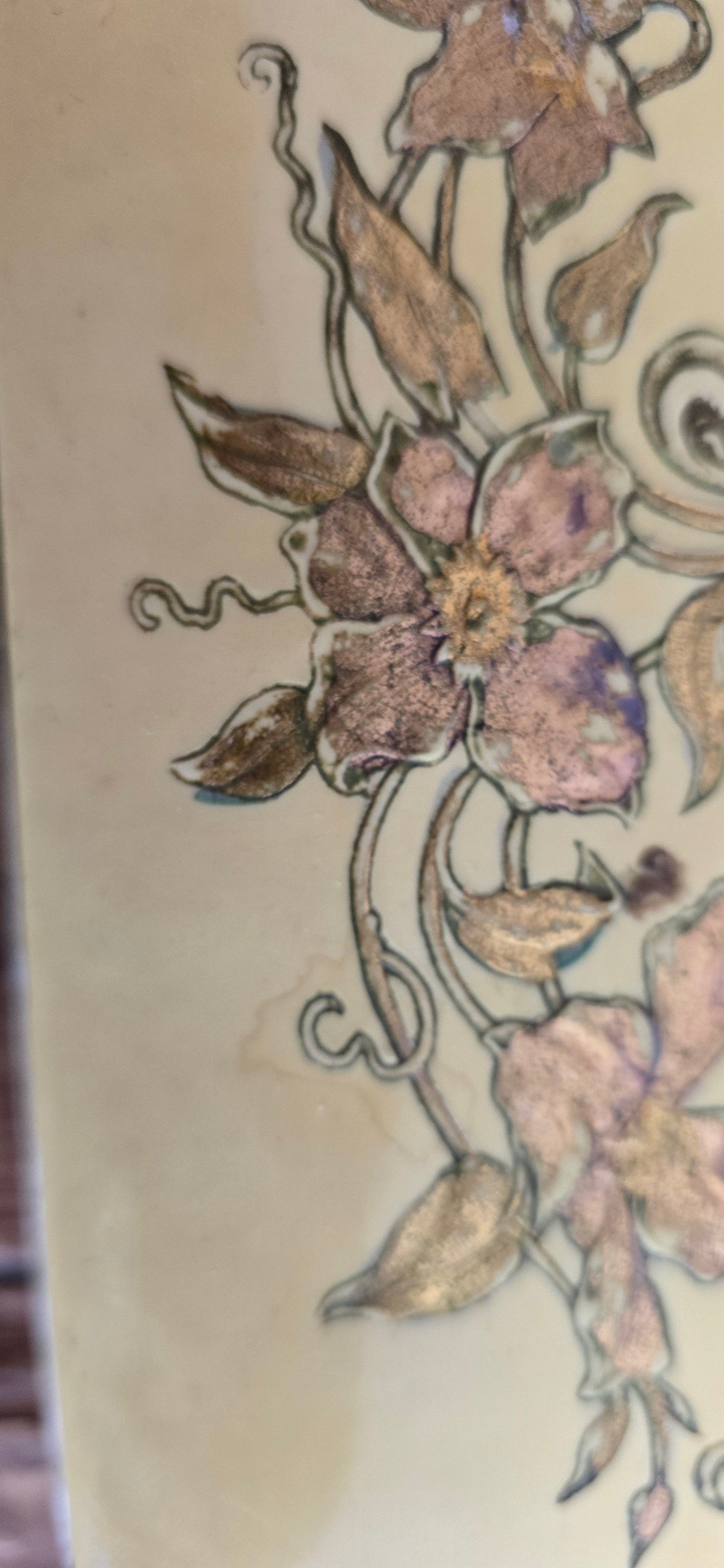 Victorian Photo Album