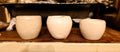 Ironstone Esgarot Pot