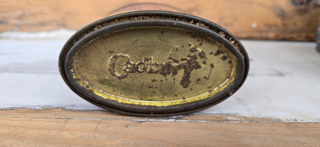 Cadbury 1lb Tin