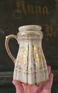 Antique Sugar Shaker