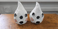 Teardrop Ghosts