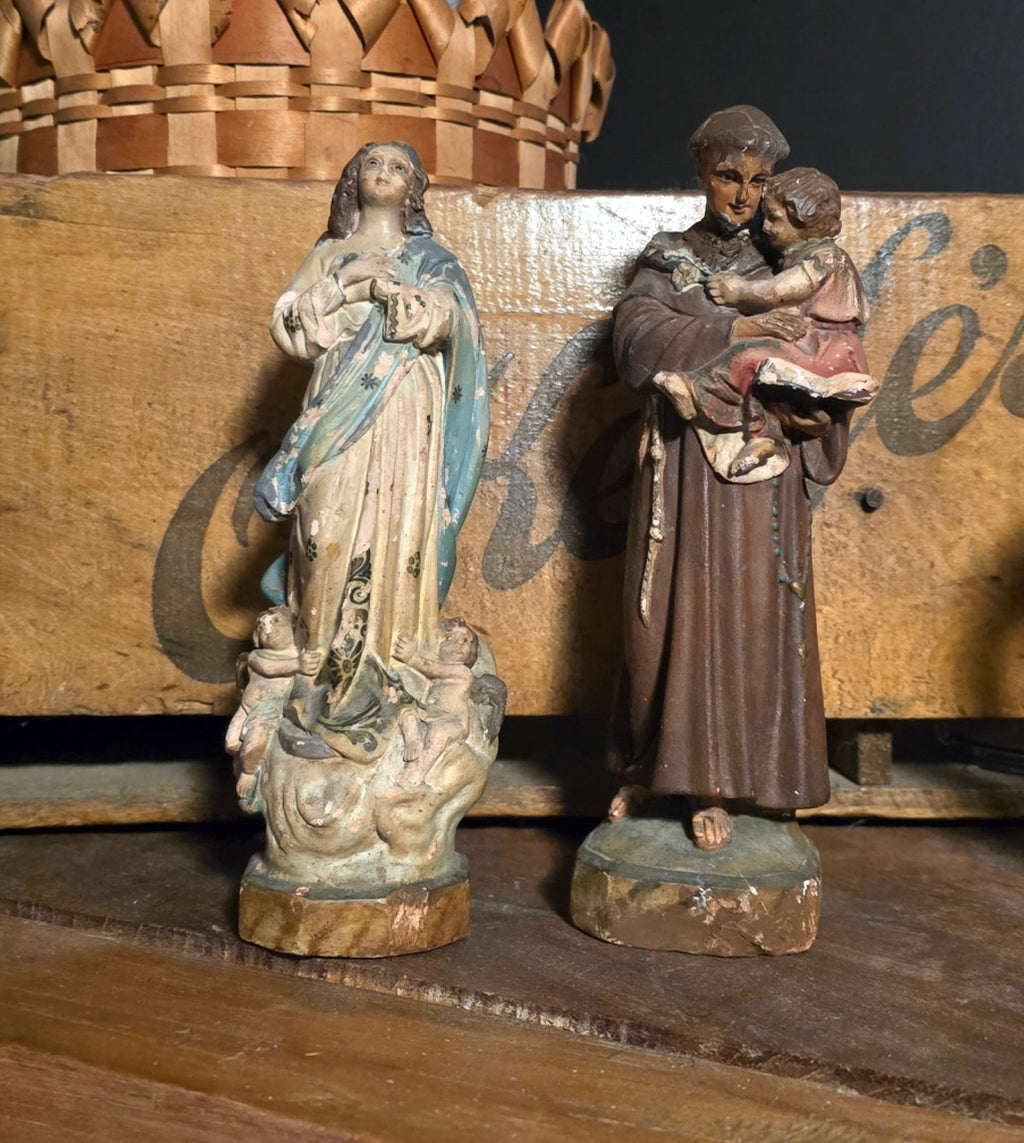 Religious figures