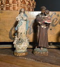 Religious figures