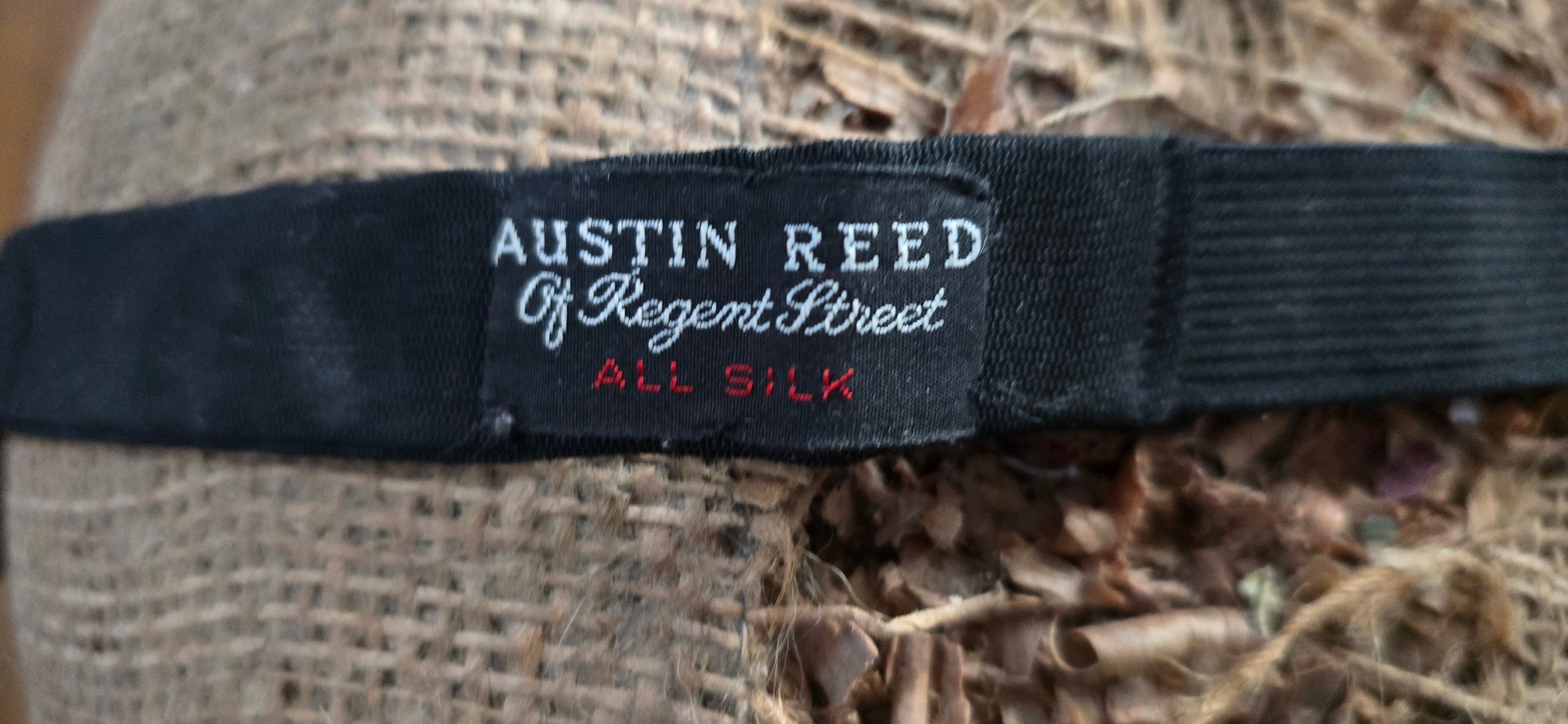 Austin Reed Silk Ties