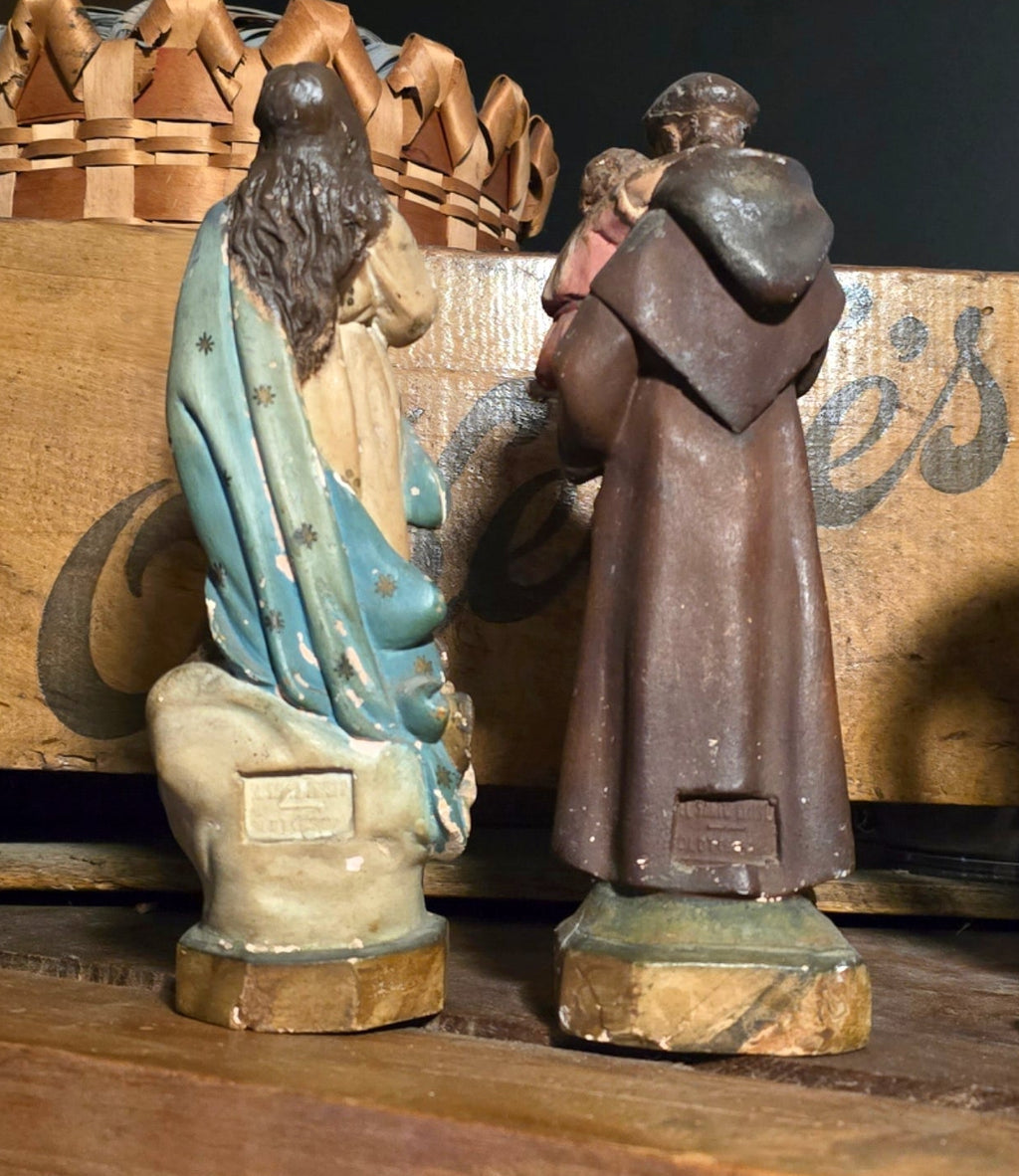 Religious figures