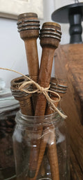 Factory Wood Spindle