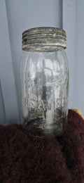 Beaver Jar