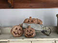 Pantry Dough Pumpkin Pie
