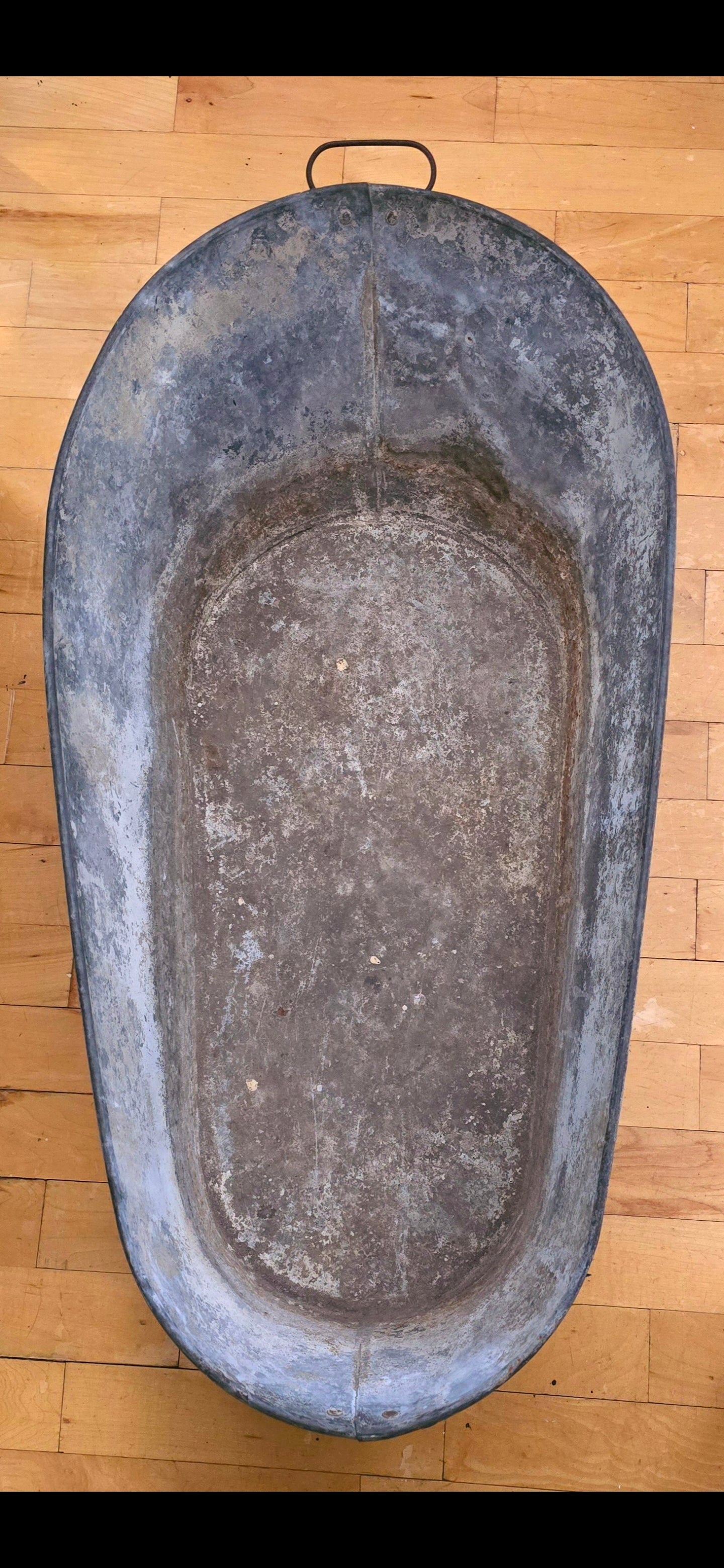 Baby Bathtub
